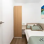 Apartamento With Terrace & Sea View Ref050